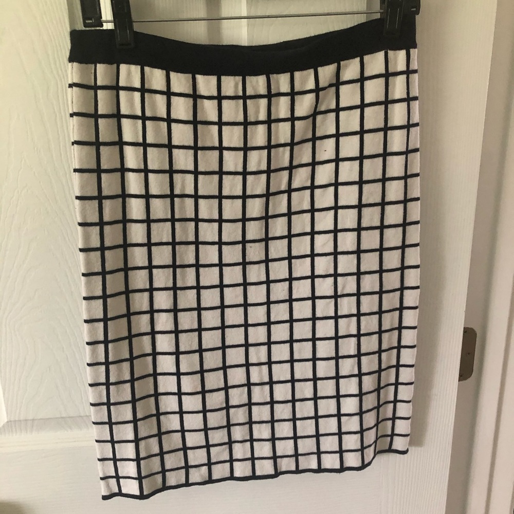 Sweater Skirt